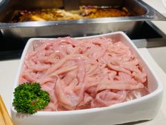 -海底捞火锅(劲松店)