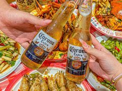 -吉利龙虾·新派海鲜烧烤