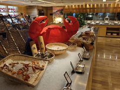 -北京王府井希尔顿酒店·万斯阁西餐厅