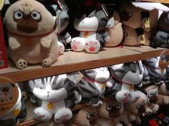 -酷乐潮玩(金桥国际店)