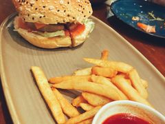 -G+KITCHEN(龙湖狮山天街店)