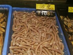 -华兴大酒楼(亿宝大厦店)