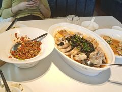 -上座·餐厅(阳光100店)