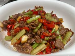 -铁胖子口碑长沙菜·龙虾烧烤(赤岗社区店)