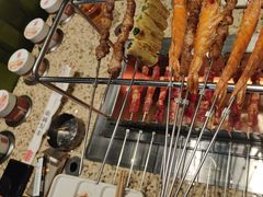 -丰茂烤串(卫星广场店)