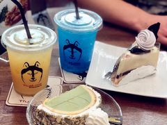 -TrueLove @ Neverland (Husky Cafe)
