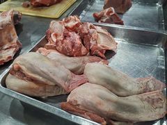 -标记美食新鲜猪杂(兴南大道店)