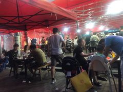 -永刚烧烤(大夜市店)