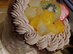 -焙丽拾光(麦凯乐直营店)