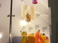 -范特西FANTASY量贩式KTV(民主广场店)