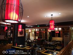 -巴蜀印象火锅(永陵总店)