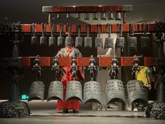 -曾宴·楚菜(湖北省博物馆店)