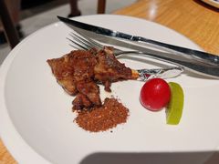 -兰亭轩茶餐厅(长江路店)