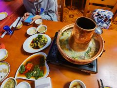 -如意林卡藏餐吧(大昭寺店)
