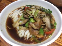 肚片粉-肆姐面粉馆(坡子街店)