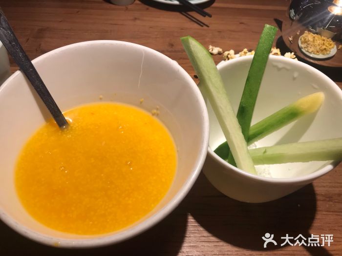 老板恋上鱼(印象城店)图片