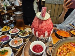 -楠火锅(西单店)