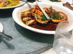 -望乡楼上海菜(日月光店)