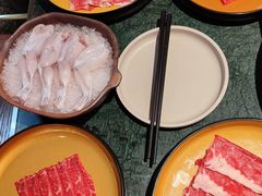 -牛New寿喜烧(中山公园龙之梦店)