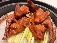 -白天鹅宾馆-玉堂春暖餐厅