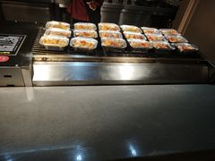 -蓝鲸湾汤泉(包河店)