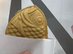 红豆鲷鱼烧-粉粉乐鲷鱼烧(美罗城店)