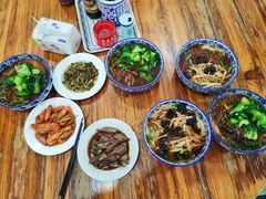 -太湖面馆十八浇(渔港路店)