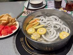 -椰小鸡·琼州糟粕醋(美兰缤纷城店)