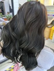 -New Fashion·新时尚形象设计