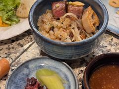 -神户牛排餐厅MOURIYA(总店)