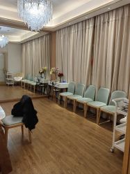 -雅曼妮spa美容养生