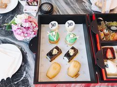 -Social 秀西餐厅-长沙瑞吉酒店(运达店)