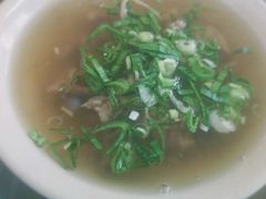 -好成财牛排馆(涂门街总店)