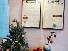 -Joymean coffee.见面咖啡