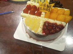 -味多美蛋糕(三元桥店)