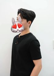 -海文先生国潮烫染男士理发馆