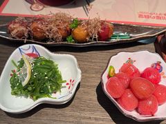 -玉川屋创意日料(北美新天地店)