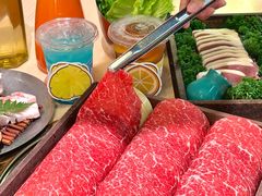 -伊茉家的烤肉店(勒泰中心店)