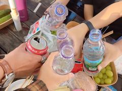 -海韵乐宿露营民宿