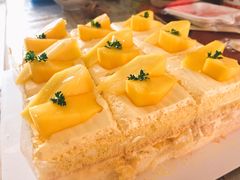 -幸福西饼生日蛋糕·下午茶(沈河店)
