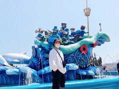 -大连海昌发现王国主题公园