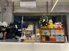-MQ COFFEE STAND明谦(新洲店)