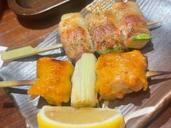 -鸟鹏烧鸟居酒屋(昌岗店)