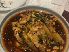 口水鸡-小四川(东莞长安北站店)