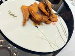 -新雅粤菜馆(南京东路店)