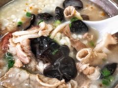 -广场正宗原汁薏米店