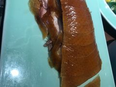 -唐廊烤鸭店(工体店)