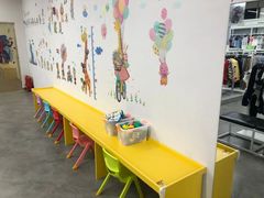 -BIGOFFS 超级折扣(仁恒伊势丹店)