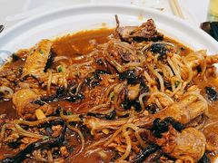 -北李妈妈菜·海肠捞饭(开发区万达店)