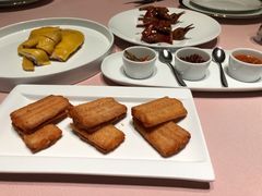 -荣轩(新荣记环球金融中心店)